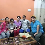 Kanha Paying Guest House