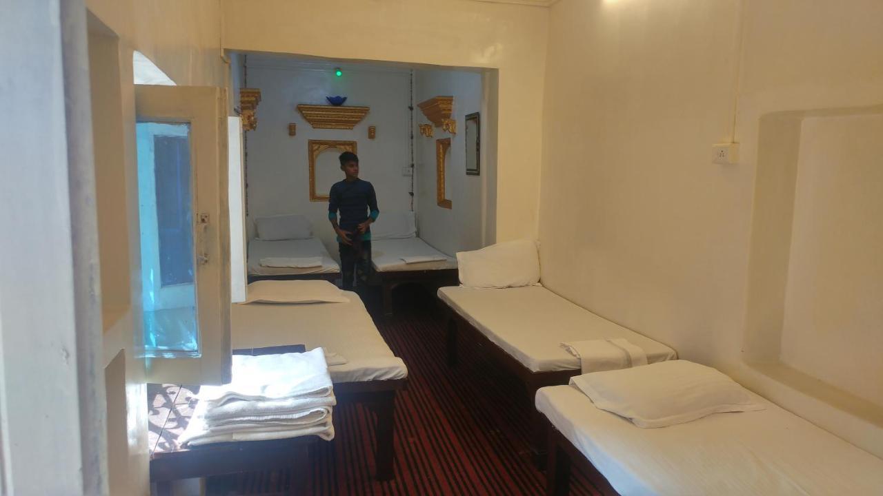 Kanha Paying