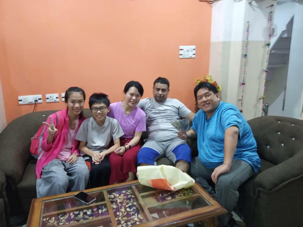 Guest house Kanha Paying Varanasi